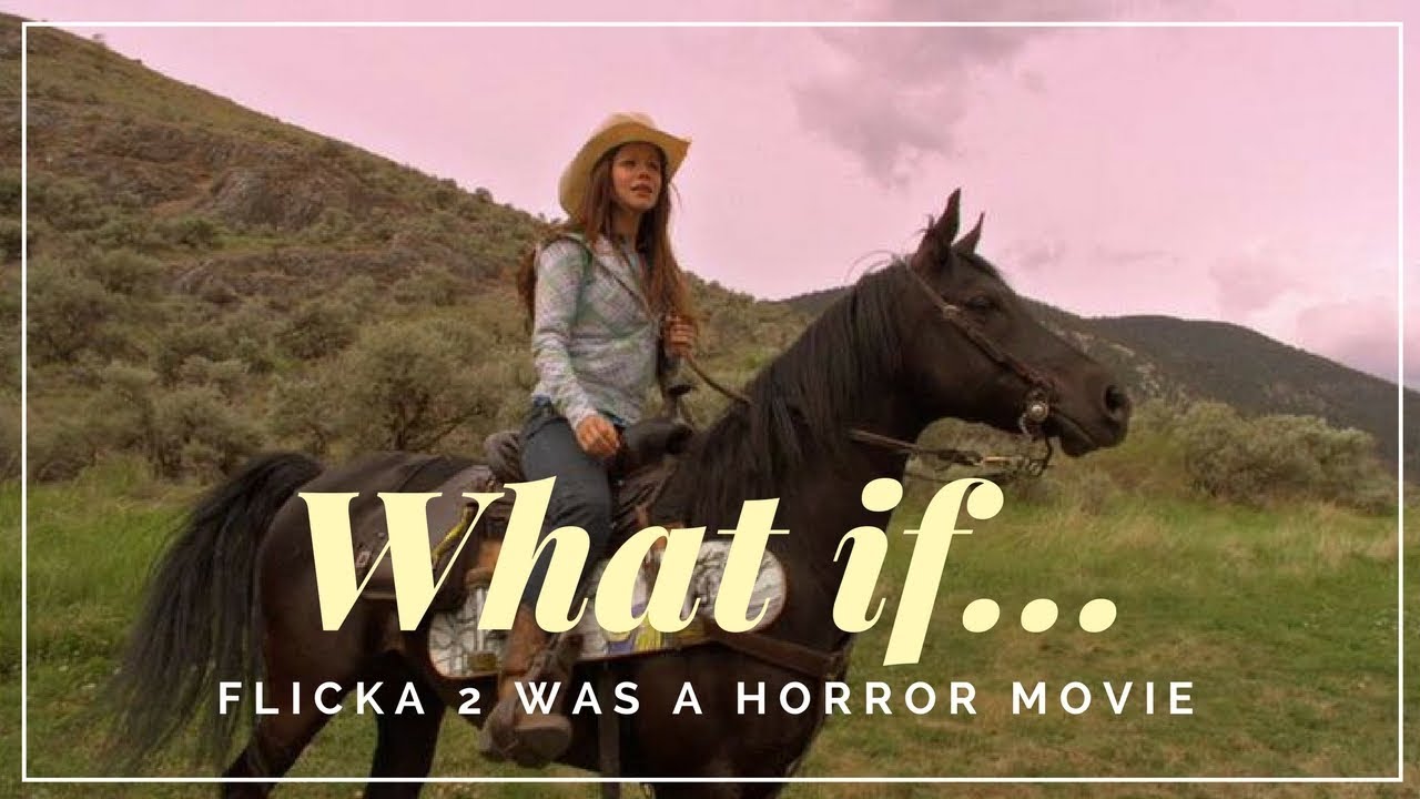 Flicka 2 Flicka 2