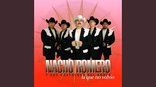 Video thumbnail of "Nacho Romero Pérez - Arriando las Vacas"