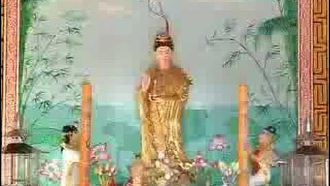 Wat Hin Lad Temple Koh Samui Island Thailand - SamuiTV.com