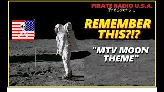 REMEMBER THIS! - MTV MOON THEME