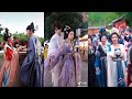 Hanfu汉服 [TikTok China] traditional dress | ชุดจีนโบราณ |ep.14|