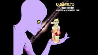 Quasimoto - Basic Instict [Chopped &amp; Screwed by Lipa]