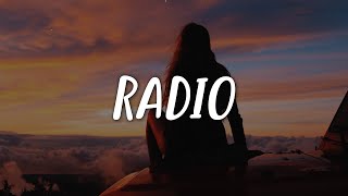 Sigala - Radio (Lyrics) ft. MNEK