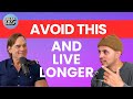 What home products to avoid with darin olien heal thy self w dr g  251