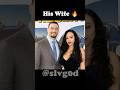 WWE Wrestlers &amp; Their Wife's 🔥❤️