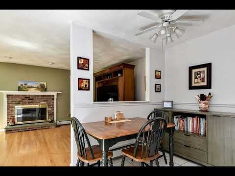 118 Andrews Road, Marlborough, MA home video tour