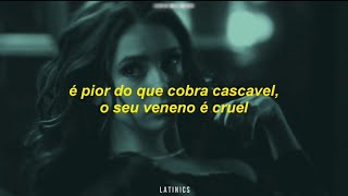 Rita Lee - Erva Venenosa (Letra)