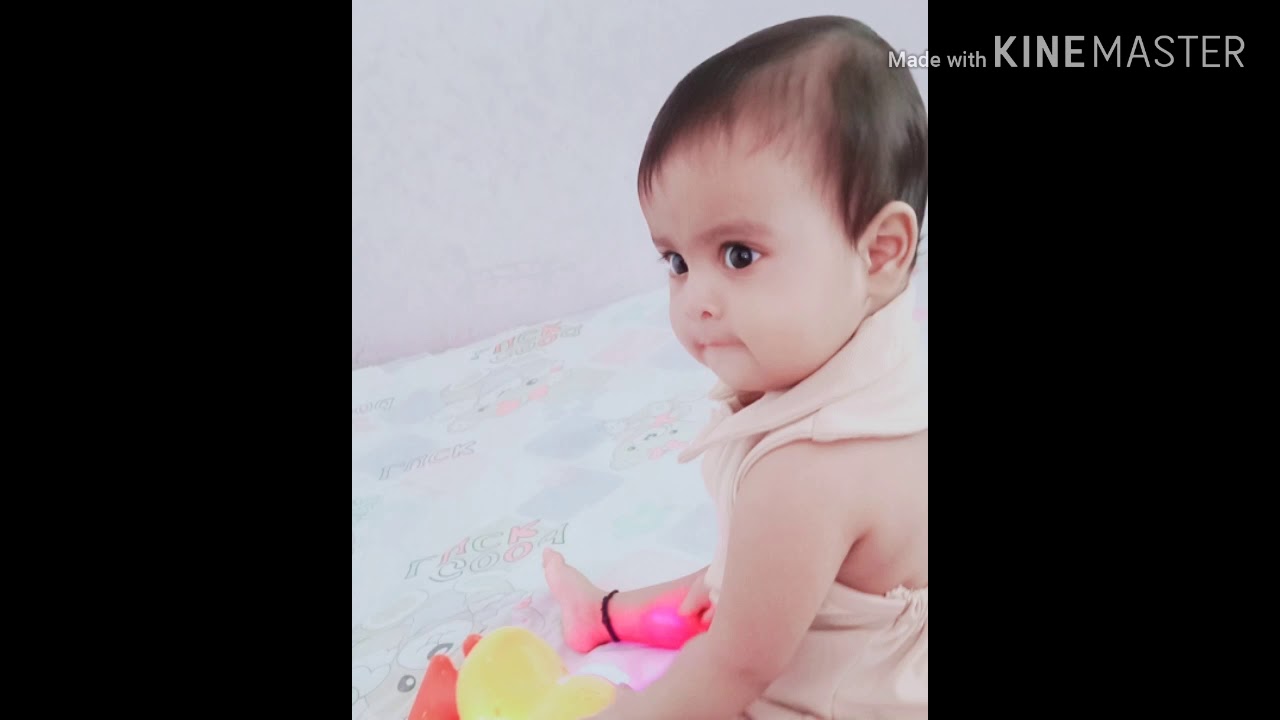 Beby photo YouTube