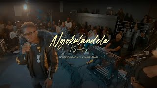Nqubeko Mbatha - Ngokulandela Msindisi (ft. Ayanda Ntanzi) [ ]