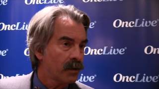 Dr. Jerald Radich on Impact of Generic Imatinib in CML
