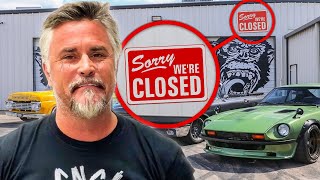 The Real Reason Why Fast N' Loud Ended