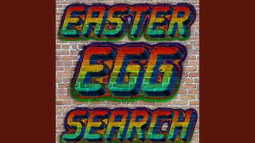 Easter Egg Search