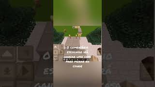 cidade dos inscritos EP1 #minecraft #videoguru #fypage #fypyoutube