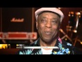 Quinn Sullivan and Buddy Guy on CBS This Morning