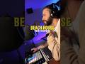 “Beach House” (Push 2 Playback)