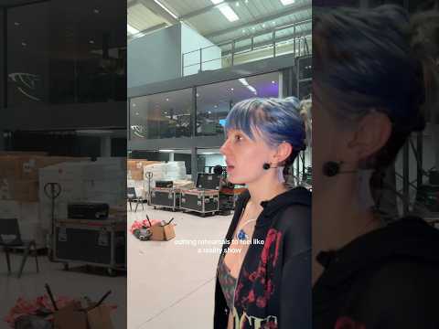 smoochies tour is here !!! eeek