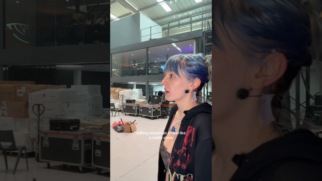 smoochies tour is here !!! eeek