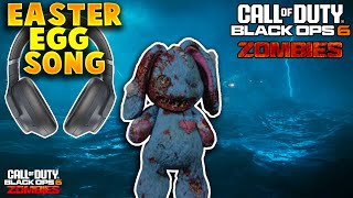 Terminus Easter Egg Song Tutorial | Black Ops 6 Zombies