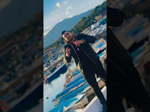 جديد جمال صغير أغنية كاملة على قناتي فاليوتوب كي نعمر راسي نمشي بنيتي