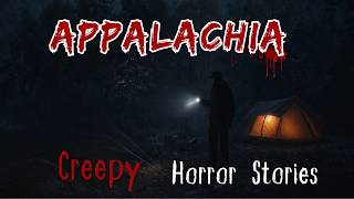 2 Creepy TRUE Horror Stories from the Appalachian Mountains | Horror Spectator