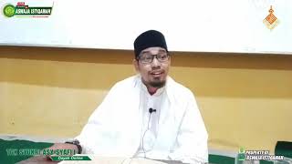 LIVE Pengajian Aswaja Aceh 'Jual Beli & Dalil'| Kitab I'anatut Thalibin Juz 3 Halaman 3-4