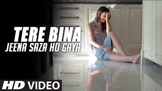 TERE BINA JEENA SAZA HO GAYA  ROOH | New Punjabi Song 2022 Resimi