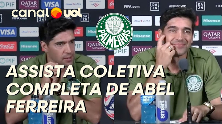 ABEL SAYS HE IGNORED ASSISTANTS FOR SUBSTITUTIONS AND ‘BUZZER’ FLACO LÓPEZ; WATCH PRESS CONFERENCE