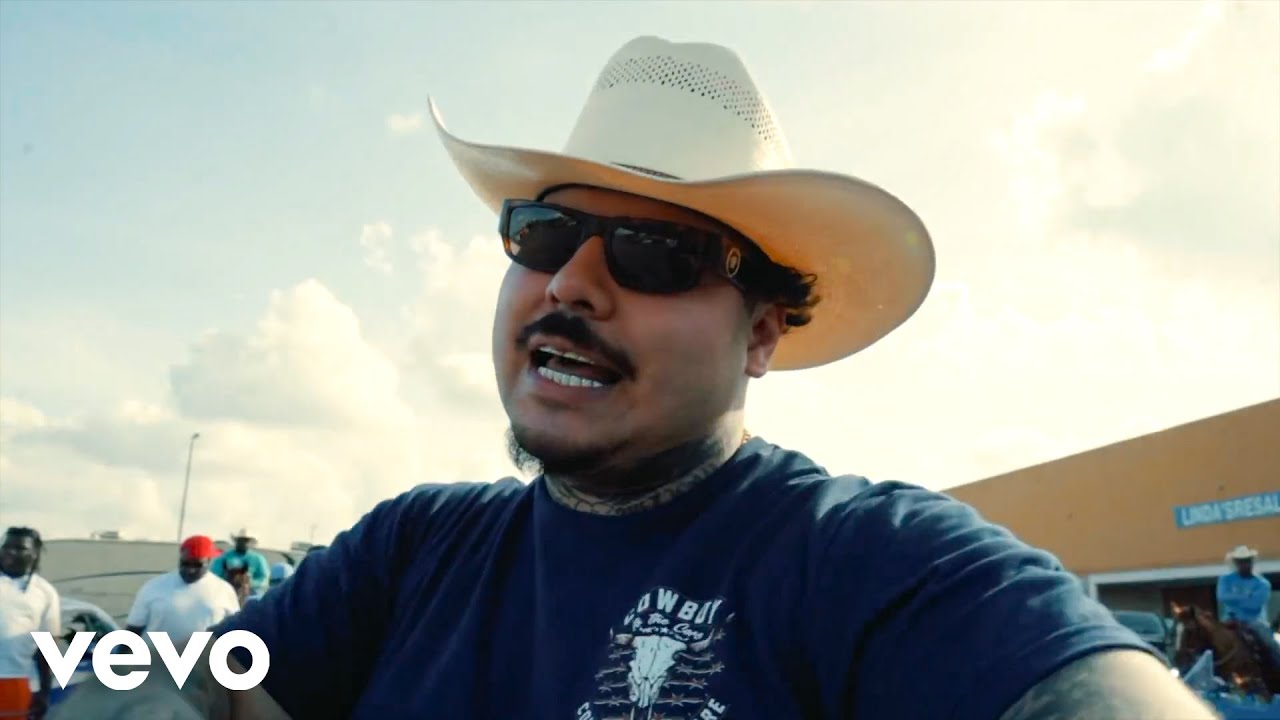 BigXthaPlug ft. That Mexican OT & Moneybagg Yo - Texas Tea (Music