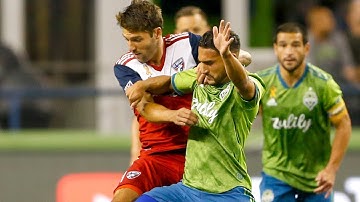 Interview: Cristian Roldan post-match vs FC Dallas
