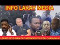 27 mai 2026 DOSYE TIKANÈ A VIN PI CHO KOUNYA SHELSON SANON AP EDE LOUKO CHÈCHE TIKANÈ A, Louko DEYÒ.