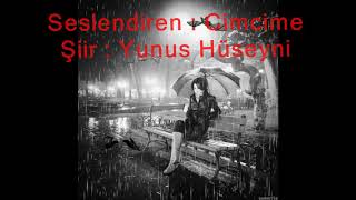 Yunus Hüseyni \