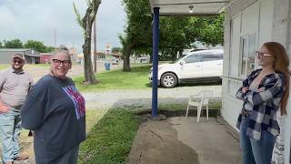 Decor for new Pittsburg County business stolen just before grand opening