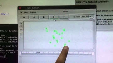 performance evaluation of routing protocols