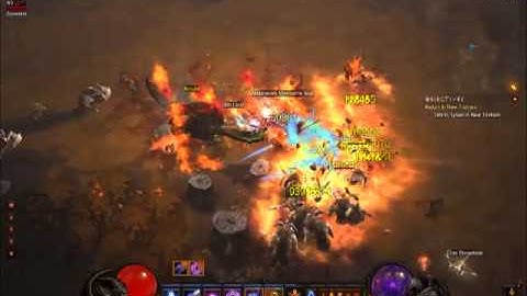 diablo 3 top 10 skills for wizard