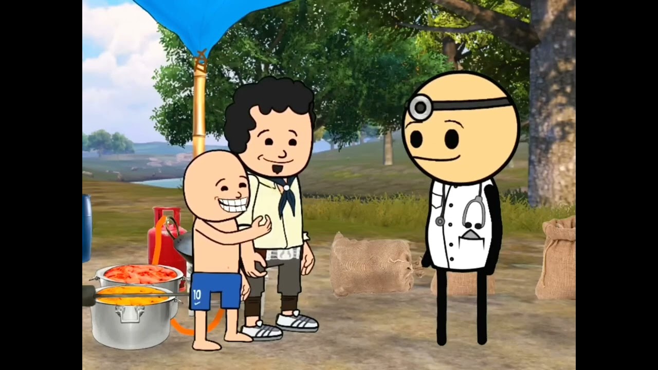 ফুটোর কমেডি ভিডিও | Bangla Funny Cartoon Video 