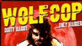 WolfCop-Full Movie- Full Movie Comedy Horror 