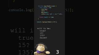 JavaScript Method Chaining - do you know the answer?