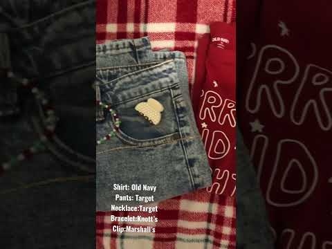 Outfit of the