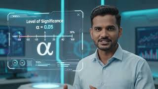 🤯 How Do Statisticians Know the Truth | Testing in Statistics Explained in 60 Seconds