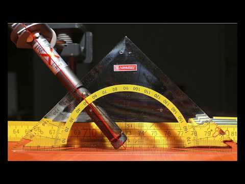 Video: Filament-Entfernungsmesser: Entfernungsbestimmung Und Messung Von Leitungslängen, Theorie Des Filament-Entfernungsmessers