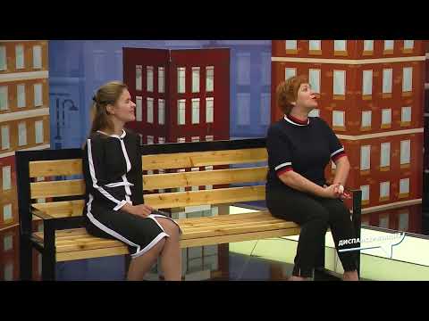 Эфир программы с Евгением Ениным "Все Говорят Об Этом"  Диспансеризация