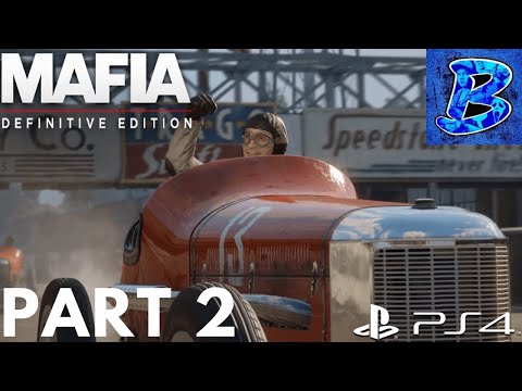 Mafia 3 Definitive Edition - part 2