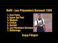 Koffi Olomide - Les Prisonniers Dorment 1990 Album | Congo Rumba