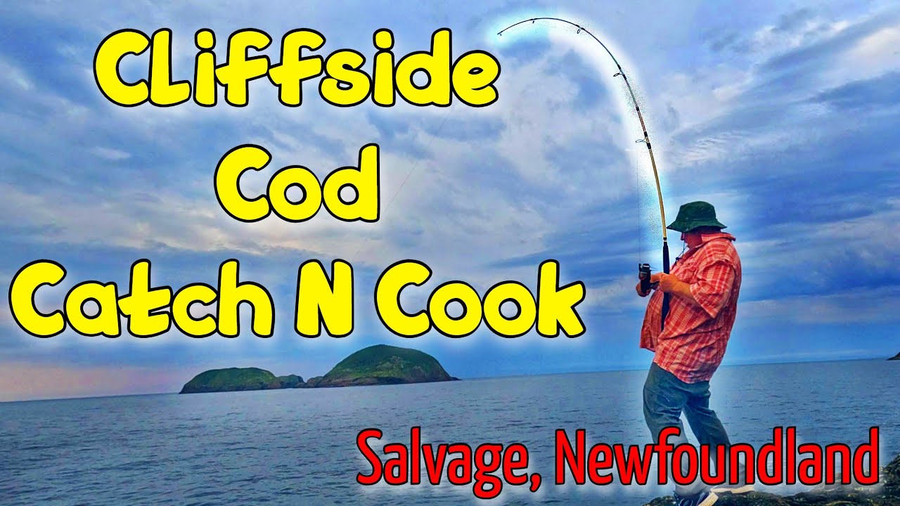 Cliffside Cod Catch & Cook