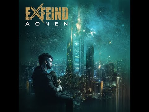 Exfeind - Silberstreif (Remaster 2025)
