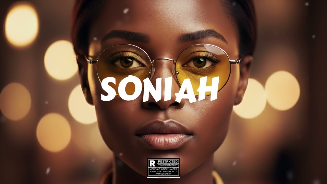 Afro Drill x Drill Melodic Type Beat 2026 – Dark & Emotional 