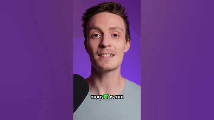 Discover the Best Reverse Osmosis System Yet!