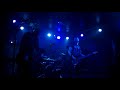 Capture de la vidéo Cold In Berlin  - Live @ The Black Heart 09/10/2021 (3 Of 6)