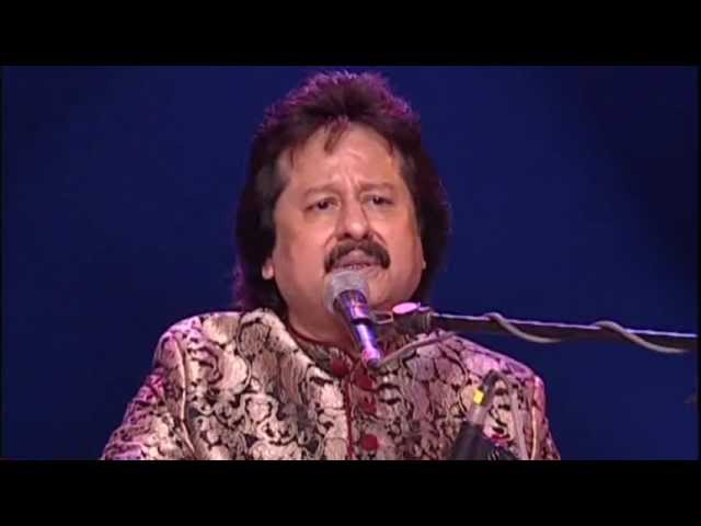 'Chandi Jaisa Rang...' sung by Pankaj Udhas class=