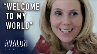 Sally Phillips Best Moments | Taskmaster | Avalon Comedy